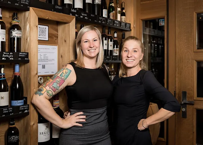 Vetter Szálloda Arosa