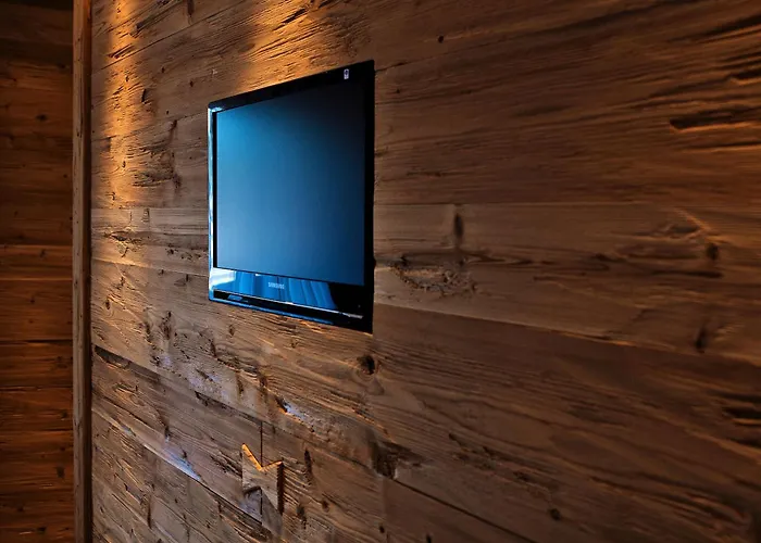 Szálloda Vetter Arosa