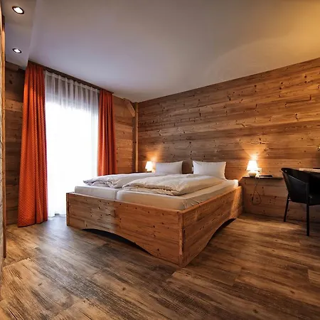 阿罗萨维特酒店 阿罗萨