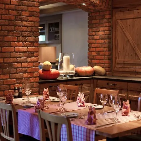 阿罗萨维特酒店 阿罗萨