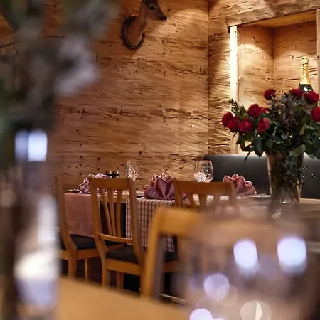 阿罗萨维特酒店 酒店