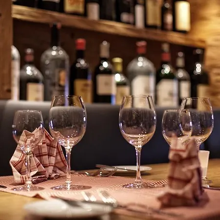 阿罗萨维特酒店