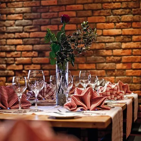 阿罗萨维特酒店 酒店 3*