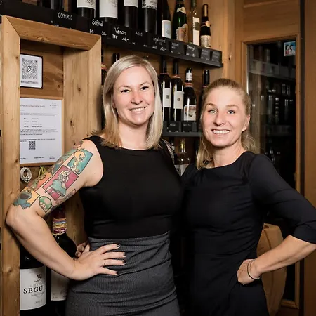 阿罗萨维特酒店 酒店 阿罗萨