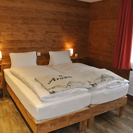 酒店 阿罗萨维特酒店 3*