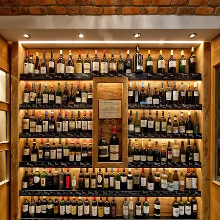 阿罗萨维特酒店 阿罗萨