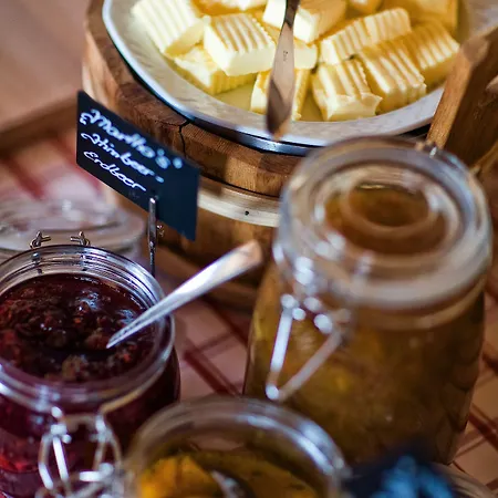 阿罗萨维特酒店