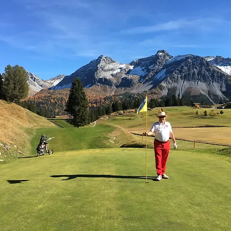 阿罗萨维特酒店 3* 阿罗萨