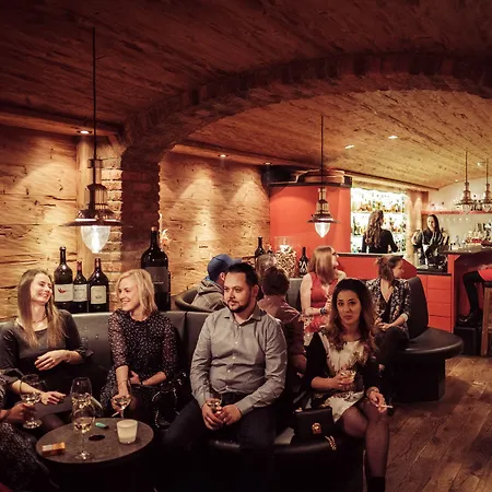 酒店 阿罗萨维特酒店