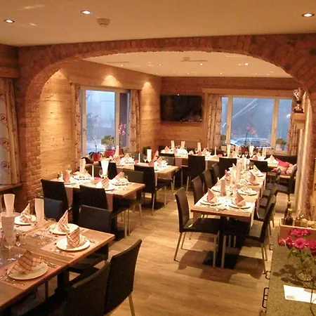 Vetter Hotel