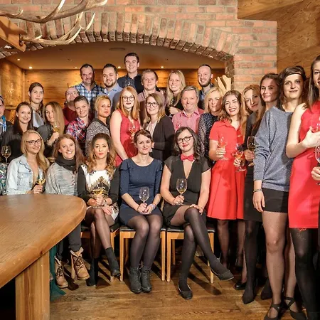 酒店 阿罗萨维特酒店 3*